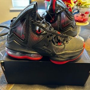 4.5 Jordan’s Grade School